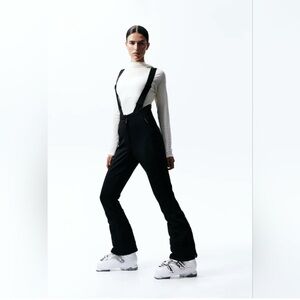 NWOT H&M Water Repellent Ski Pants